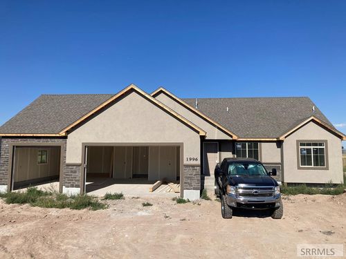1996 S Bellagio Dr, Ammon, ID, 83401-6820 | Card Image