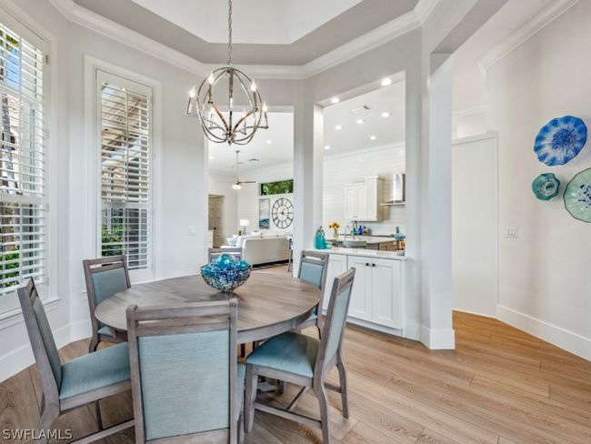 26343 Mahogany Pointe Ct, House other with 3 bedrooms, 4 bathrooms and null parking in Bonita Springs FL | Image 13