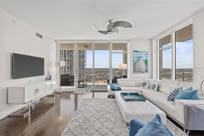 APT-2603 - 175 1 St St S, Condo with 1 bedrooms, 2 bathrooms and null parking in ST PETERSBURG FL | Image 10