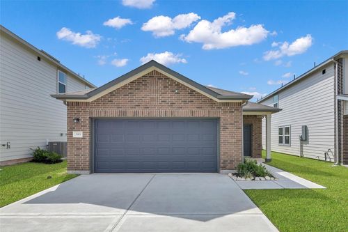 583 Firemoon St, Montgomery, TX, 77316-5801 | Card Image