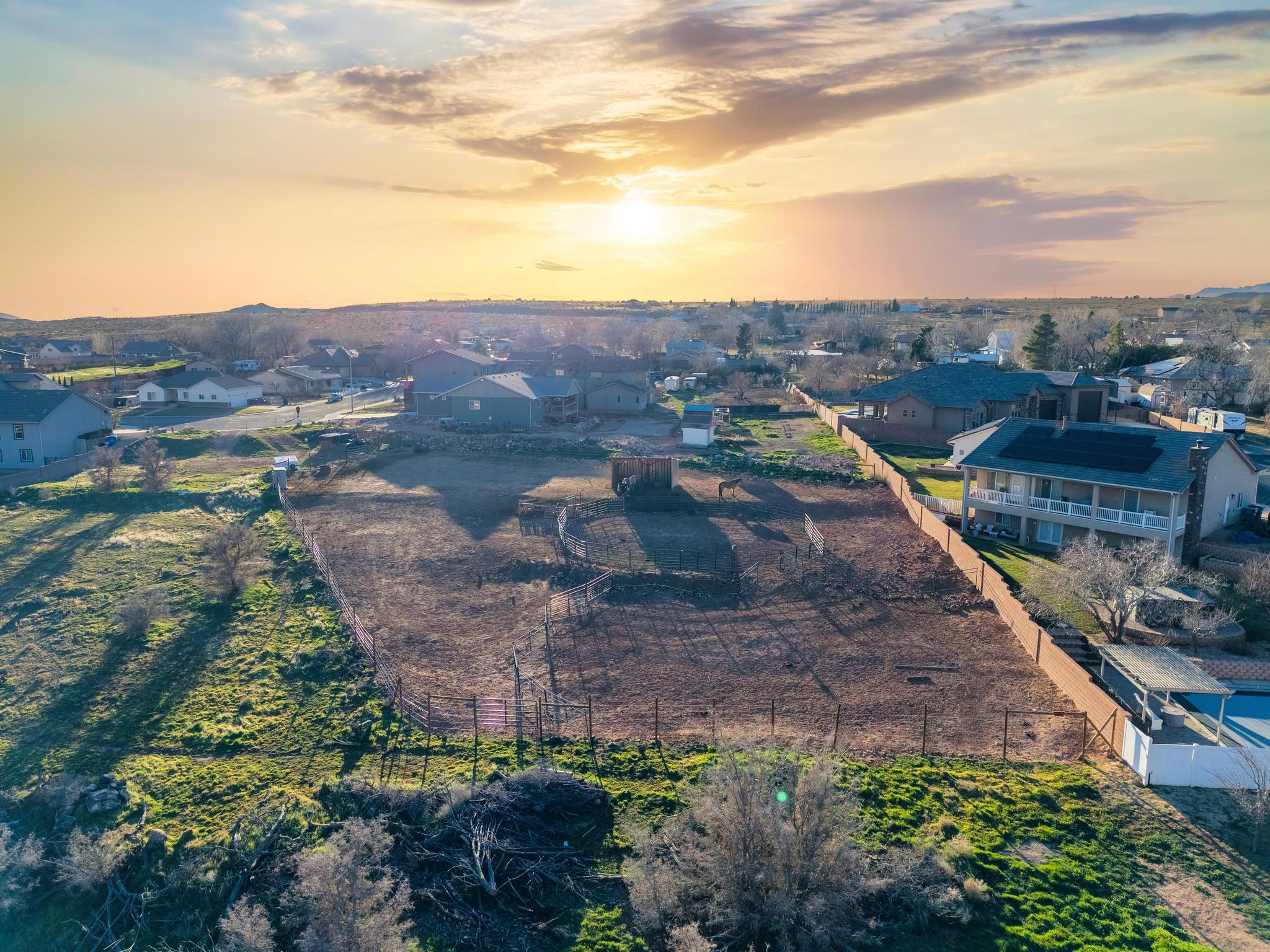 Land in Toquerville 3