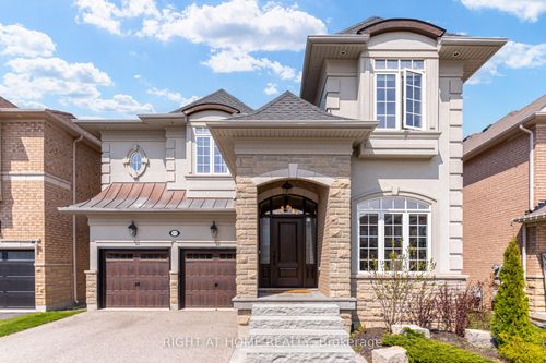 3157 Velebit Park Boulevard, Burlington, ON, L7M0M2 | Card Image