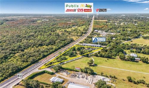 16340 Old Olga Rd, Alva, FL, 33920 | Card Image