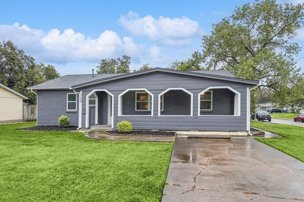Purnell Rd, Lewisville, TX 75067
