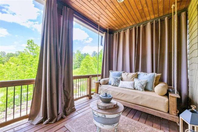 1644 Currahee Club Dr, House other with 4 bedrooms, 5 bathrooms and null parking in Toccoa GA | Image 58