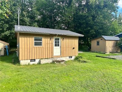 3561 J C Avenue, House other with 1 bedrooms, 1 bathrooms and null parking in Otisco NY | Image 1