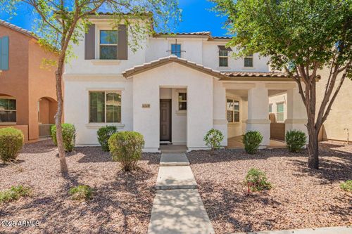 4149 E Devon Dr, Gilbert, AZ, 85296-1411 | Card Image