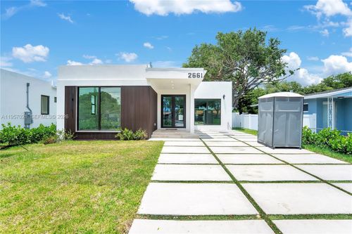 2661 Johnson St, Hollywood, FL, 33020 | Card Image