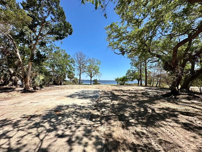 16730 Sw Airport Rd, Home with 0 bedrooms, 0 bathrooms and null parking in CEDAR KEY FL | Image 4