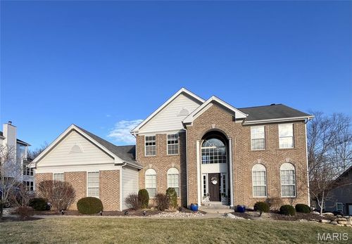 1048 Keystone Trail Dr, Wildwood, MO, 63005-4265 | Card Image