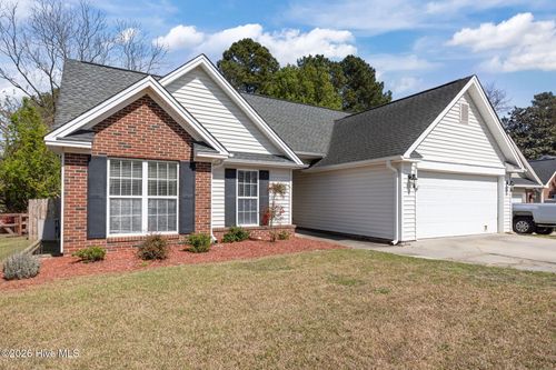 110 Kensington Way, Aberdeen, NC, 28315-3640 | Card Image
