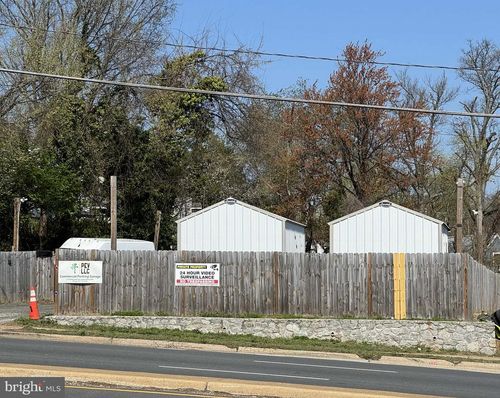 6150 Richmond Hwy, ALEXANDRIA, VA, 22303-2319 | Card Image