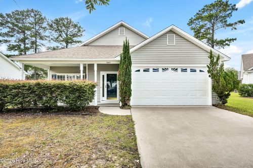 1007 Plum Leaf Ct Se, Leland, NC, 28451-8772 | Card Image