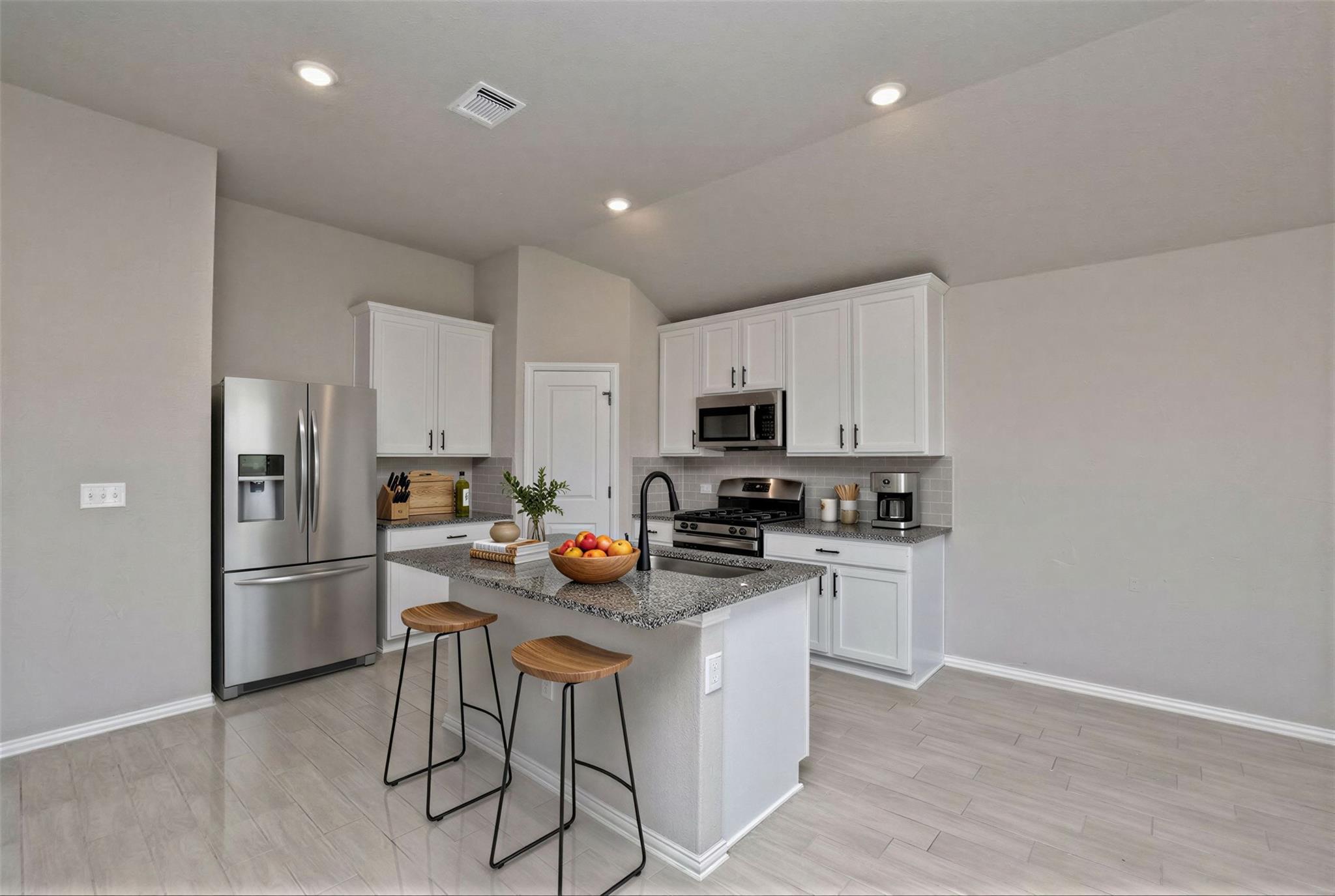 Residential in Bastrop 3