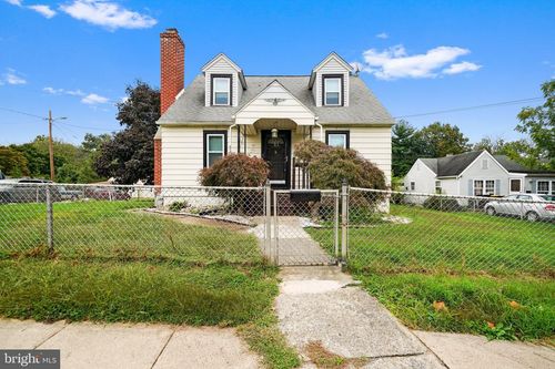 624 Armstrong Ave, WILMINGTON, DE, 19805-1006 | Card Image