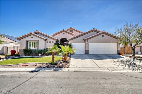 5209 Black Coral Ave, Las Vegas, NV, 89131-1020 | Card Image
