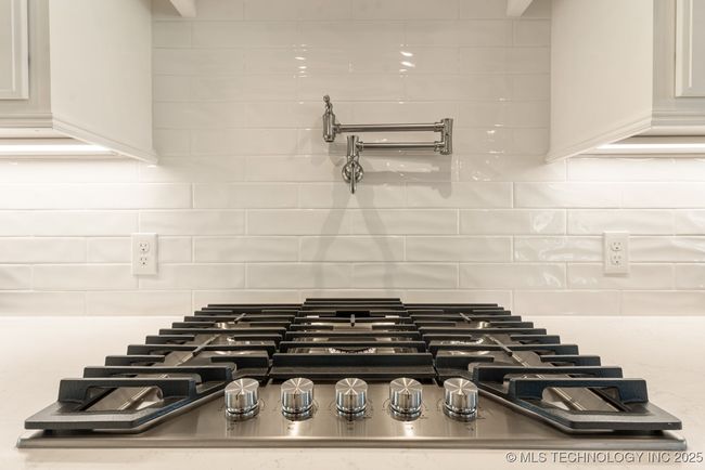 16508 S 3 Rd West Ave, House other with 4 bedrooms, 4 bathrooms and null parking in Glenpool OK | Image 35