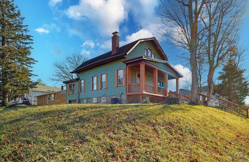 6218 Coleridge Ave, Cincinnati, OH, 45213 | Card Image
