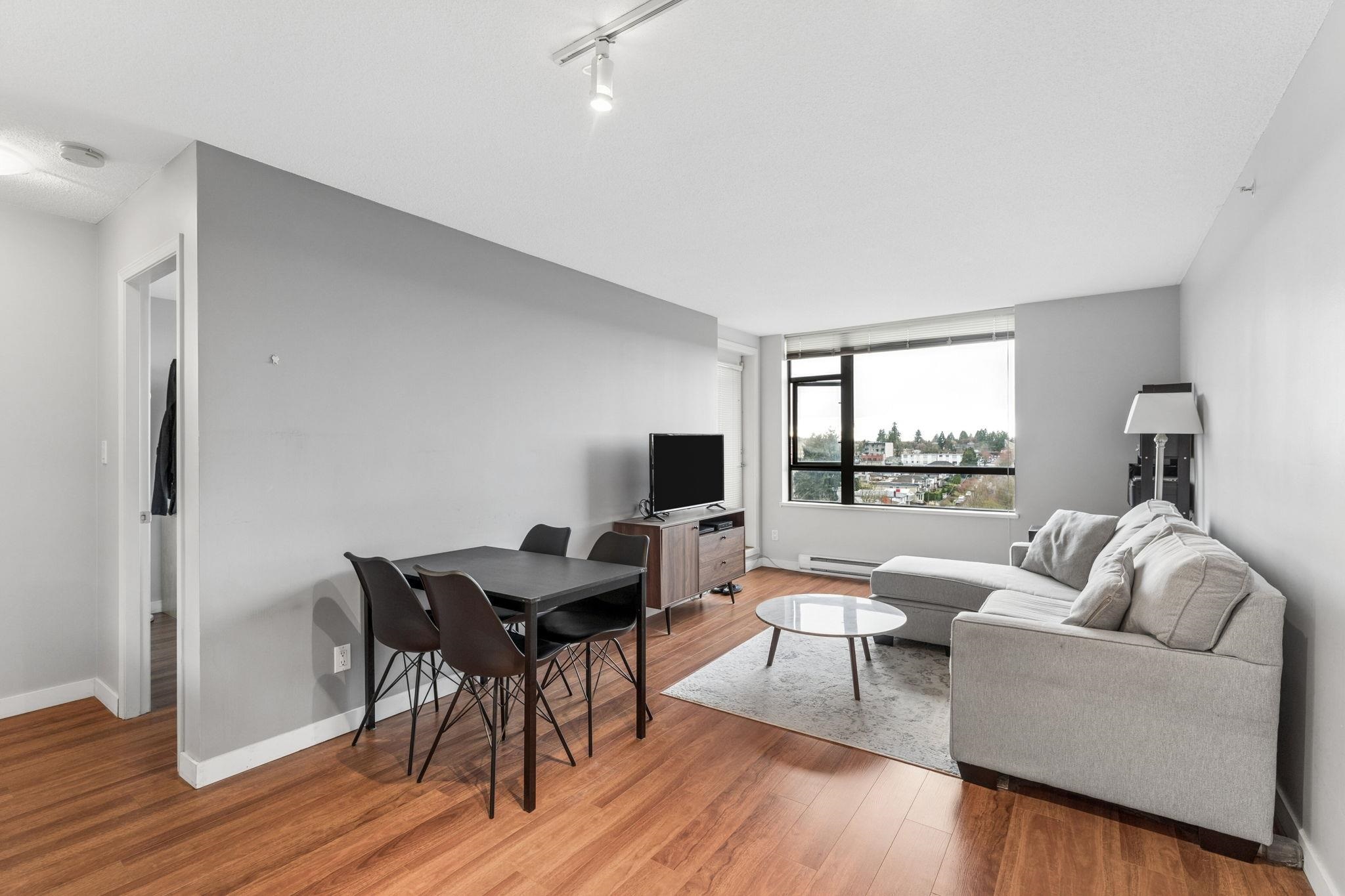 Residential in Vancouver 5