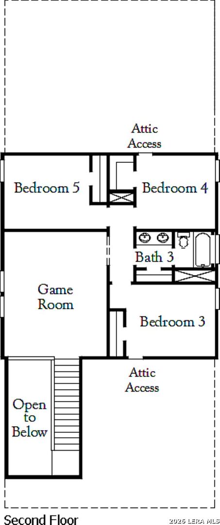 Residential in San Antonio 3