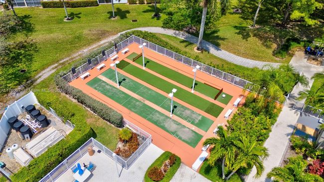 106 - 7711 Trent Dr, Condo with 2 bedrooms, 2 bathrooms and null parking in Tamarac FL | Image 22