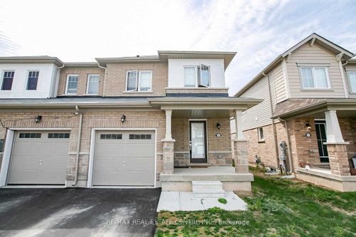 7723 Dockweed Dr, Niagara Falls, ON, L2H3S2 | Card Image