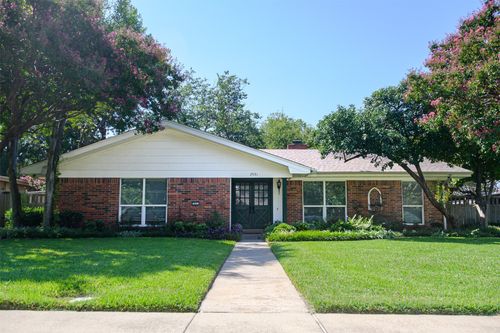 2931 Forest Hills Ln, Richardson, TX, 75080-1544 | Card Image
