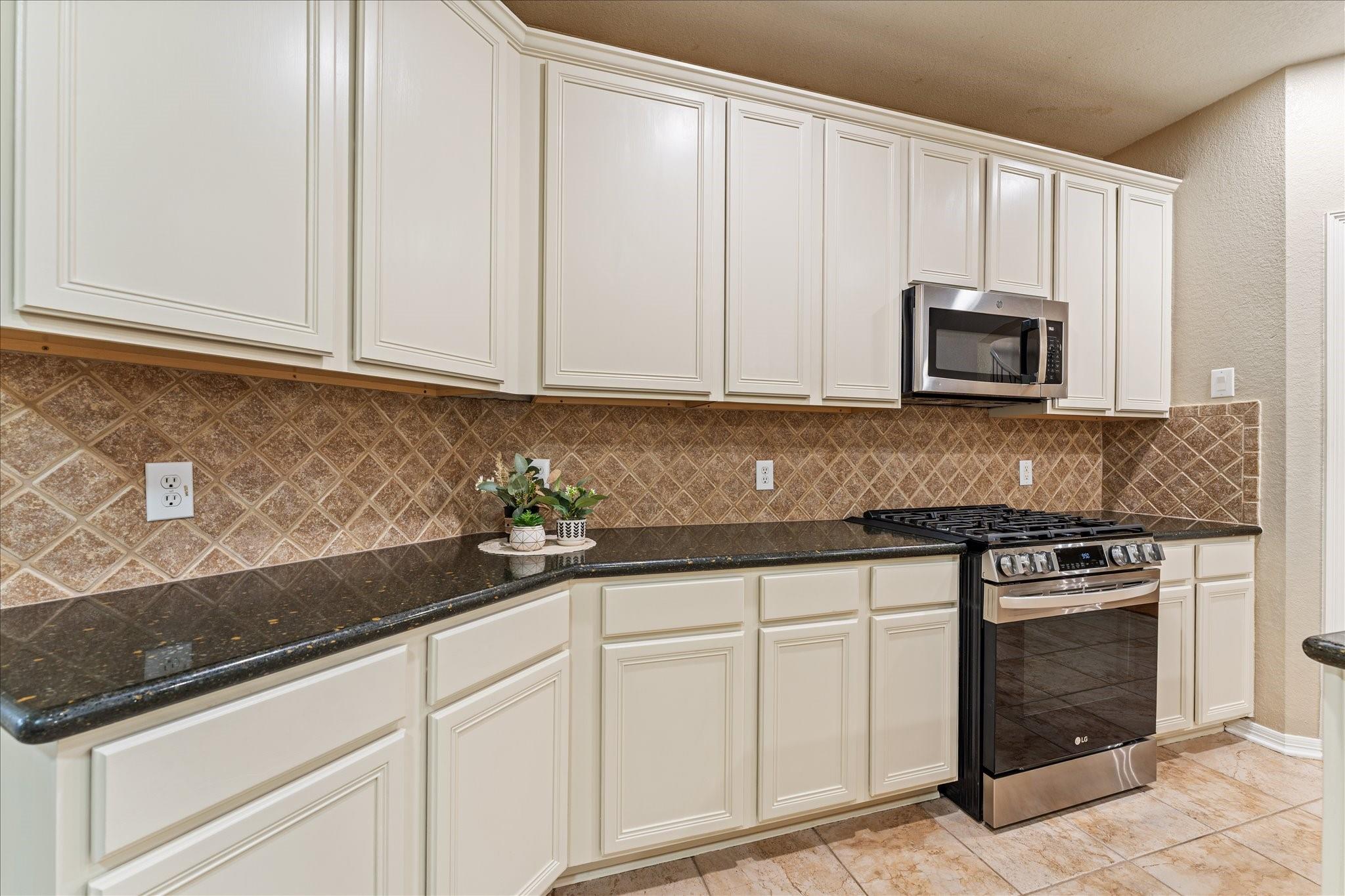 Residential in Cypress 4