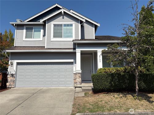 8733 26th Pl Ne, Lake Stevens, WA, 98258-6432 | Card Image