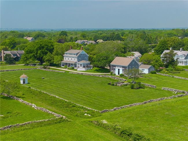 68 Grange Ave, House other with 6 bedrooms, 3 bathrooms and 12 parking in Little Compton RI | Image 5