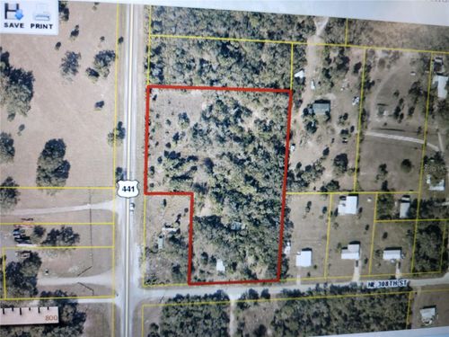 1715 Ne 308th St, Okeechobee, FL, 34972-0326 | Card Image
