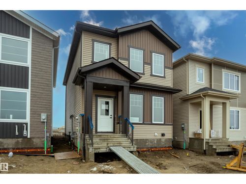 256 Black Stone Blvd, Leduc, AB, T9E | Card Image