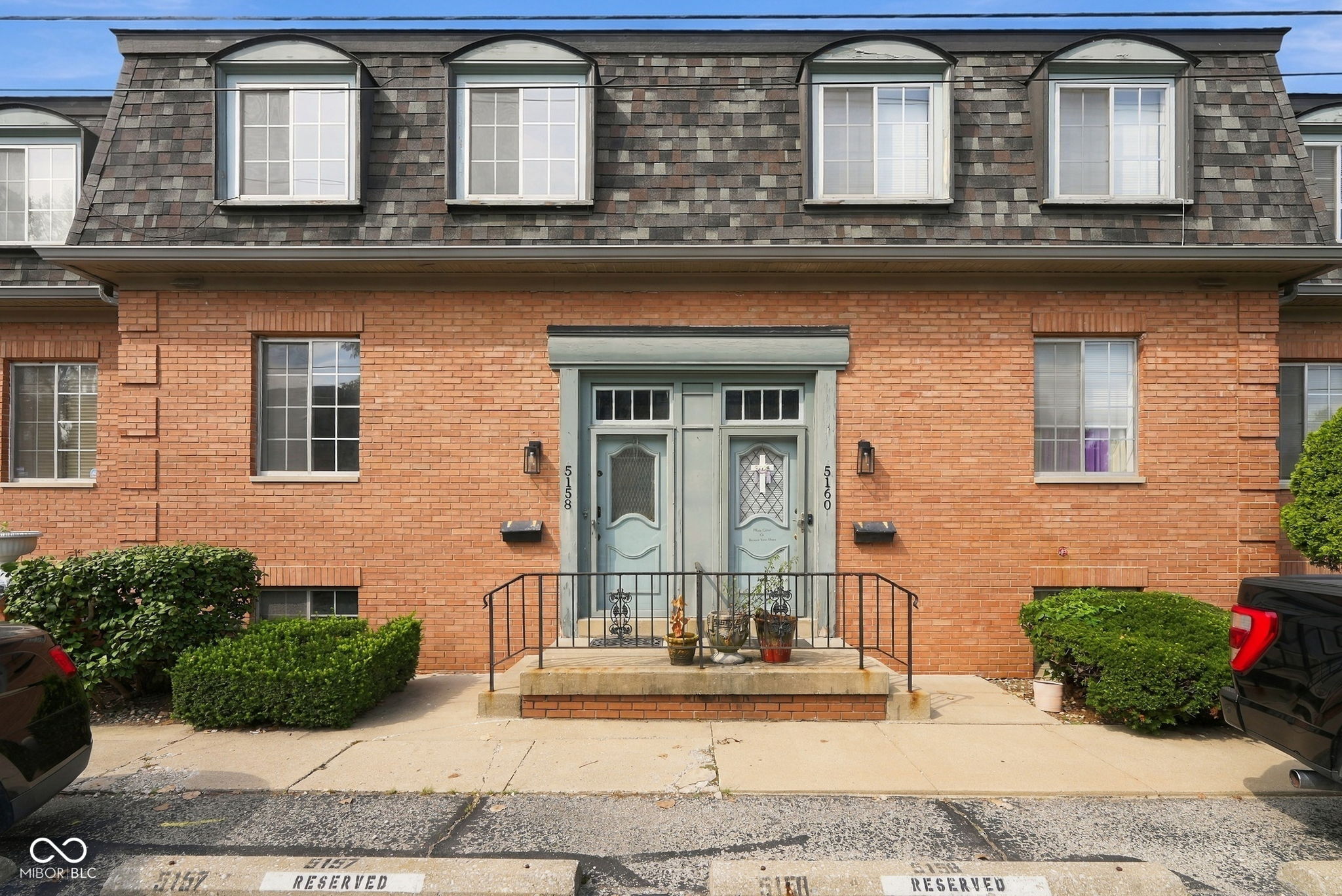 Residential in Indianapolis
