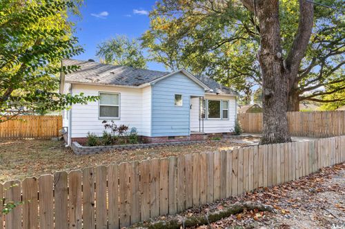 1413 Porter St Street, Malvern, AR, 72104 | Card Image