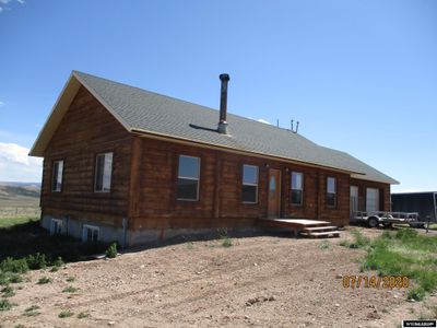 234 Forked Branch Road, House other with 3 bedrooms, 2 bathrooms and null parking in Evanston WY | Image 3