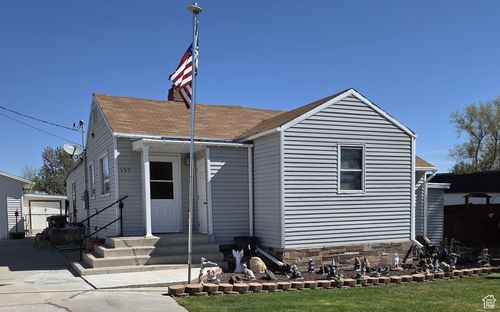 157 E 100 N, Wellington, UT, 84542 | Card Image