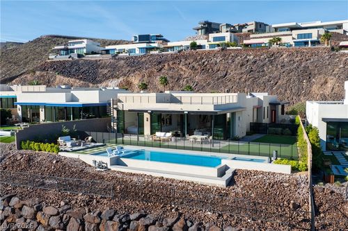 670 Black Rock Hills Dr, Henderson, NV, 89014 | Card Image