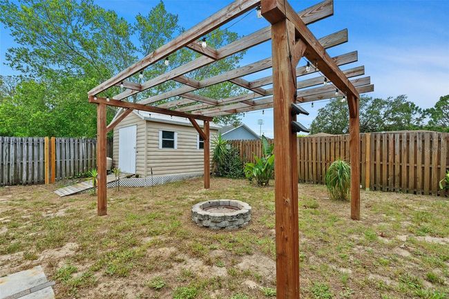 11366 Riddle Dr, House other with 4 bedrooms, 2 bathrooms and null parking in Spring Hill FL | Image 46