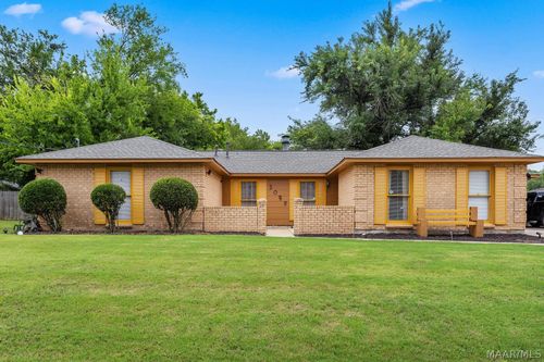 3048 Medford Lane, Montgomery, AL, 36116 | Card Image