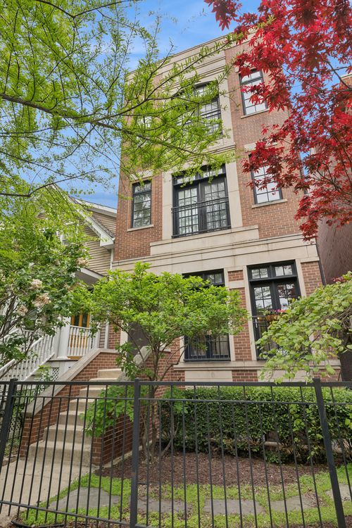 1-2723 N Dayton St, Chicago, IL, 60614-6665 | Card Image