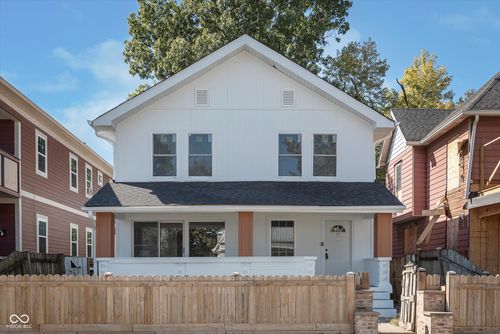 2442 Guilford Ave, Indianapolis, IN, 46205-4455 | Card Image