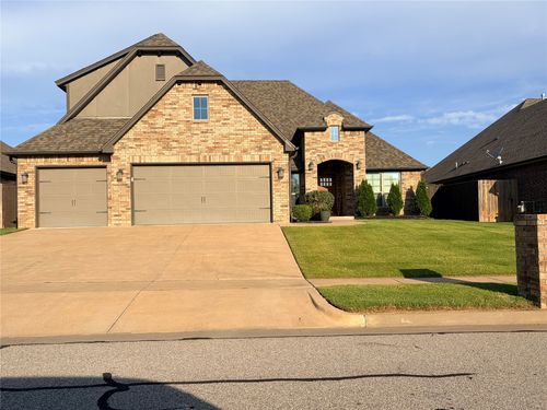 8104 N 77th Eastavenue, Owasso, OK, 74055 | Card Image