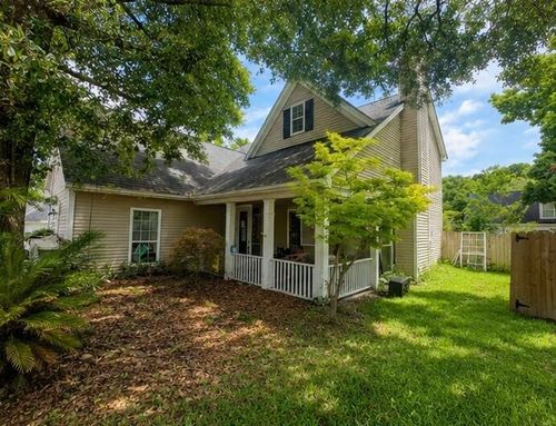 120 Fairbury Drive, Goose Creek, SC, 29445 | Card Image