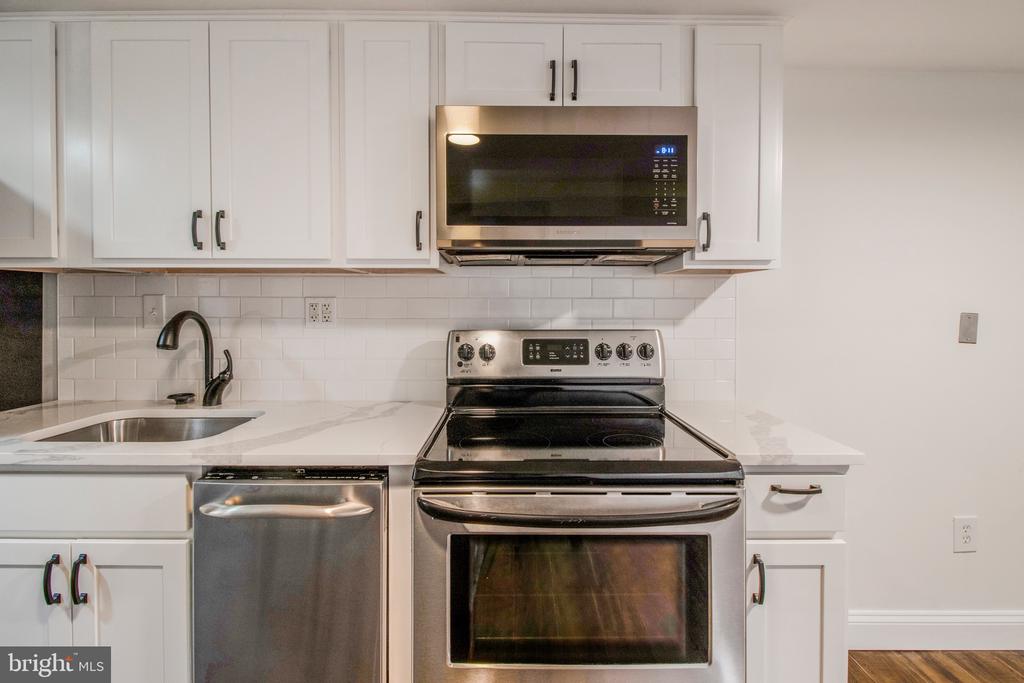 Residential Lease in WASHINGTON 5