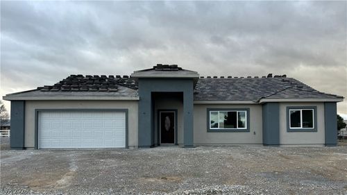 581 Antelope Ave, Pahrump, NV, 89060-1836 | Card Image