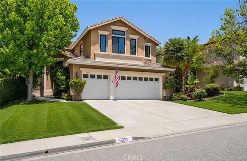5371 Carmento Dr, Oak Park, CA, 91377-4858 | Card Image