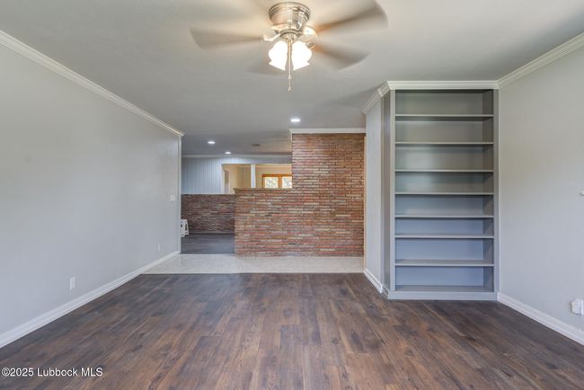 1308 E Buckley St, House other with 4 bedrooms, 3 bathrooms and null parking in Brownfield TX | Image 9