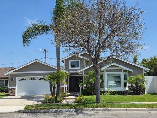 10151 Bismark Dr, Huntington Beach, CA, 92646-3703 | Card Image