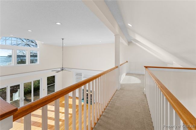 286 Waterbury Rd, House other with 4 bedrooms, 4 bathrooms and null parking in Kilmarnock VA | Image 37