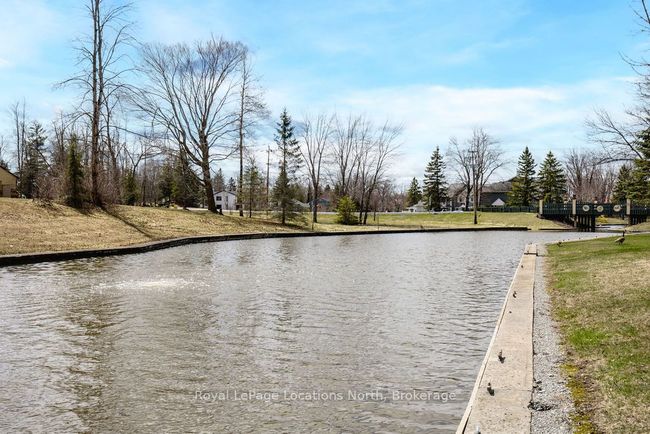 41 - 11 Laguna Pky, Condo with 3 bedrooms, 2 bathrooms and 1 parking in Ramara ON | Image 27